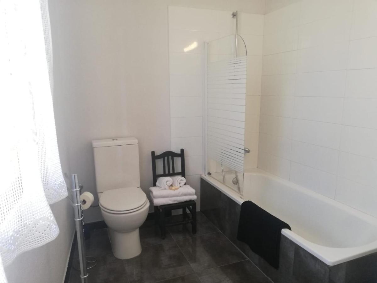 Son Massanet Con Piscina Y Fantasticas Vistas Villa Campanet Ngoại thất bức ảnh