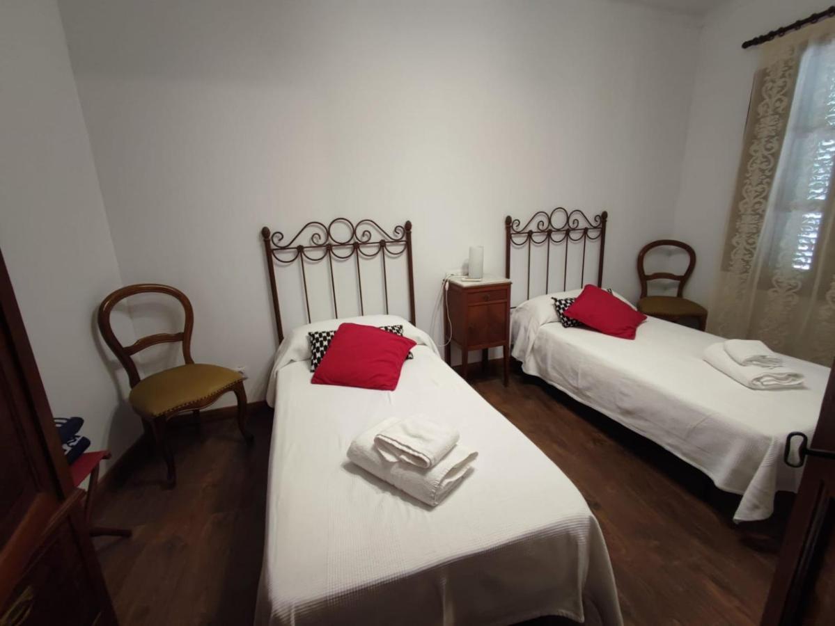 Son Massanet Con Piscina Y Fantasticas Vistas Villa Campanet Ngoại thất bức ảnh
