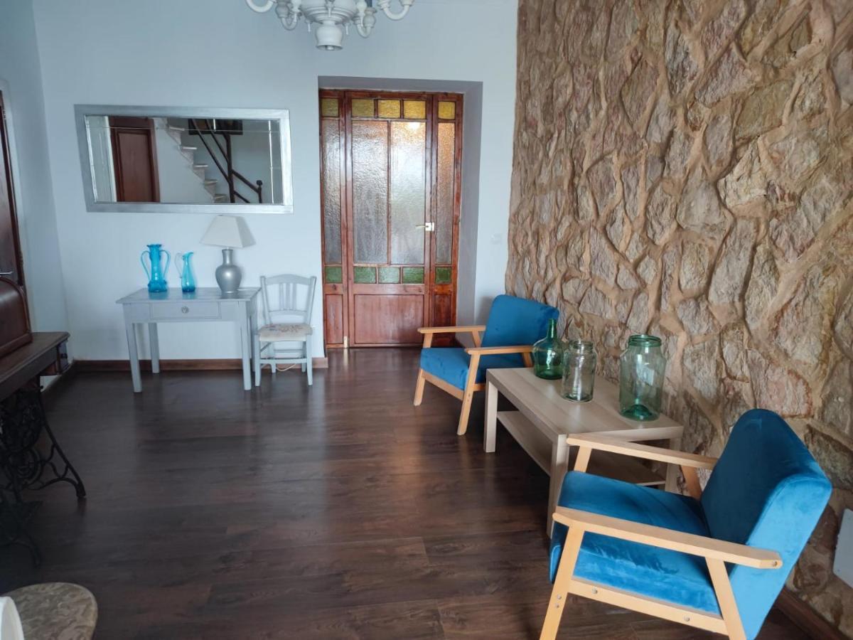 Son Massanet Con Piscina Y Fantasticas Vistas Villa Campanet Ngoại thất bức ảnh