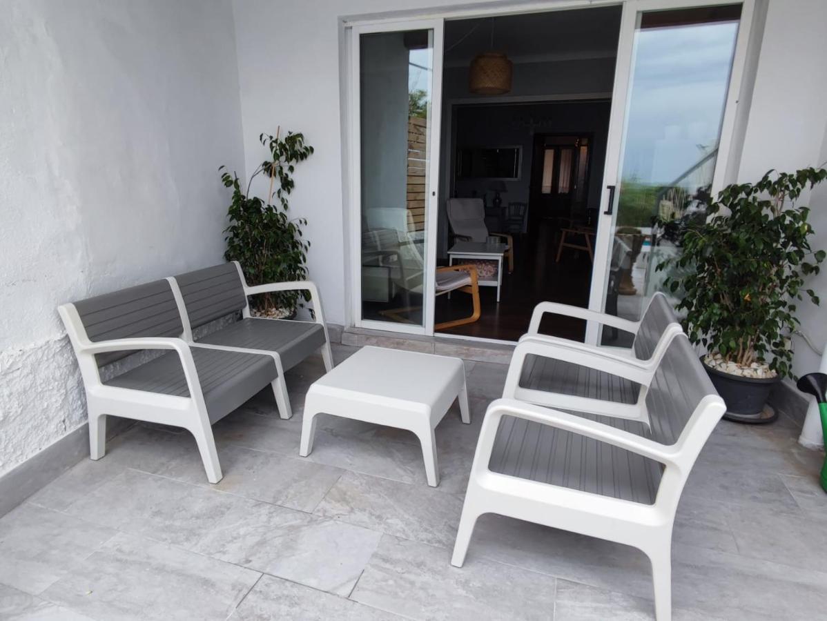 Son Massanet Con Piscina Y Fantasticas Vistas Villa Campanet Ngoại thất bức ảnh