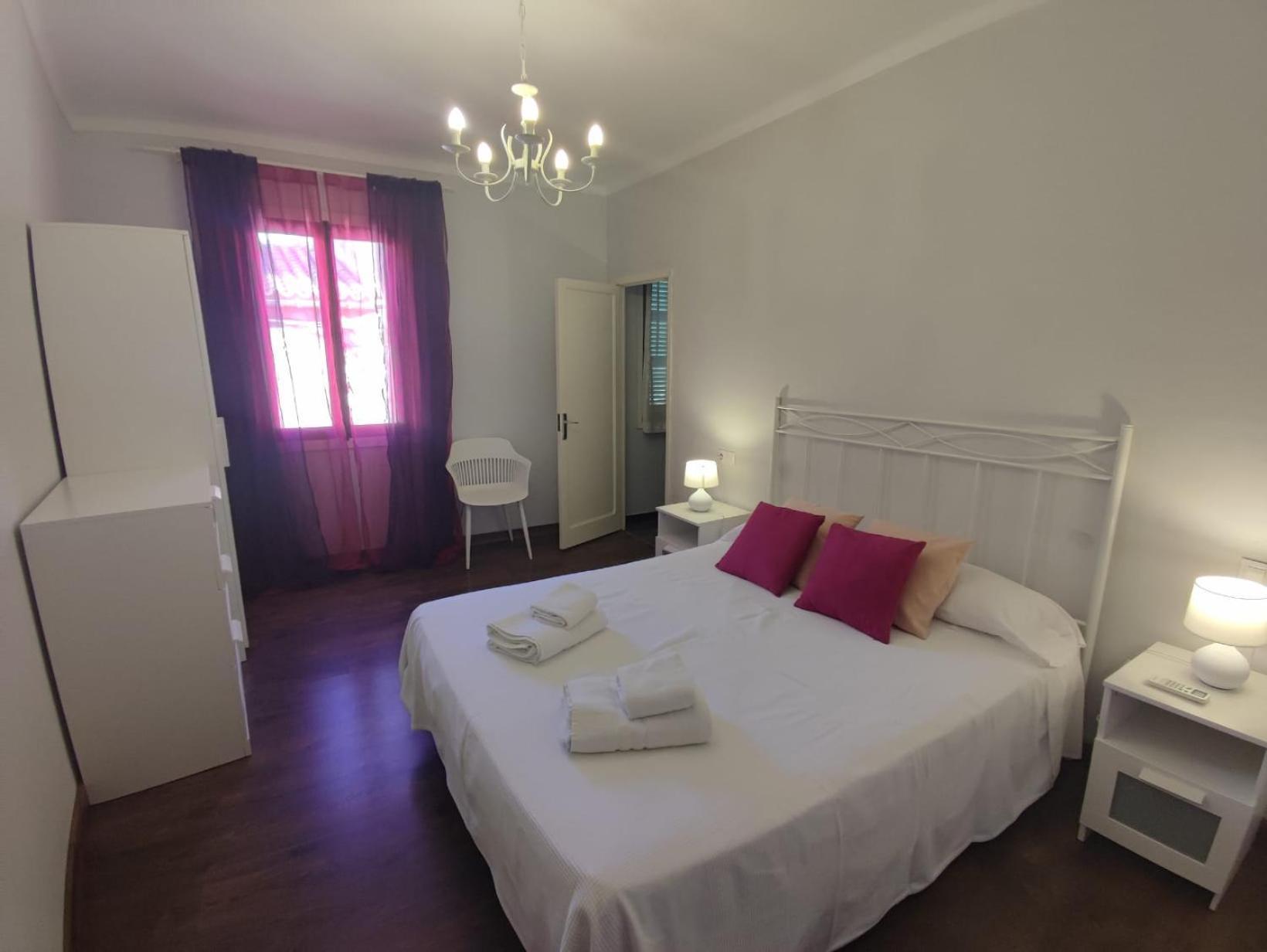 Son Massanet Con Piscina Y Fantasticas Vistas Villa Campanet Ngoại thất bức ảnh