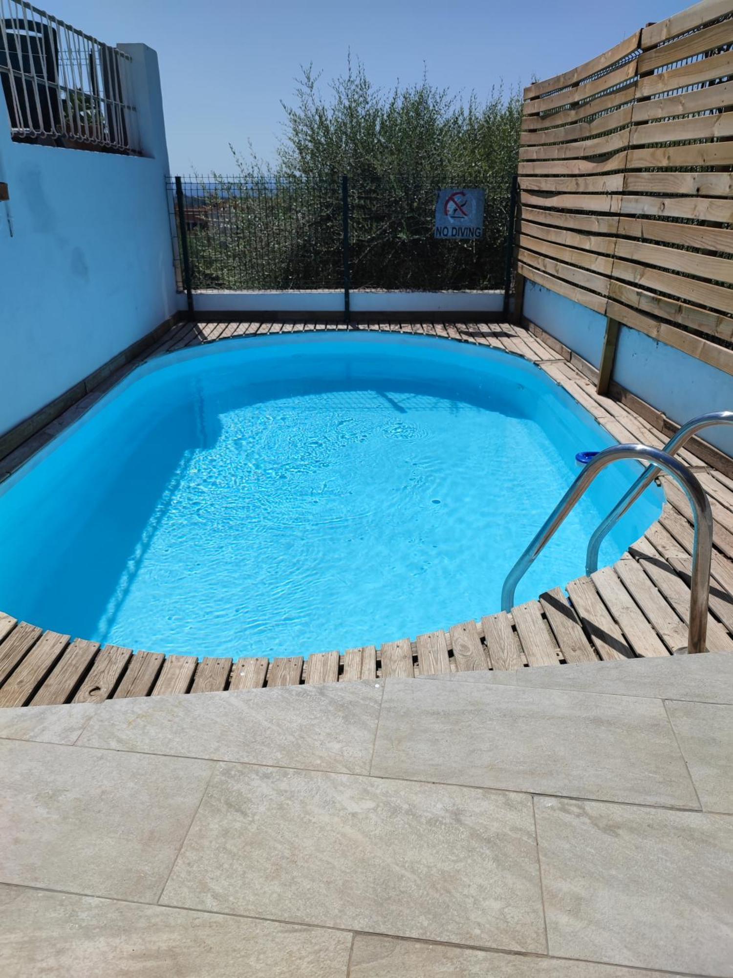 Son Massanet Con Piscina Y Fantasticas Vistas Villa Campanet Ngoại thất bức ảnh