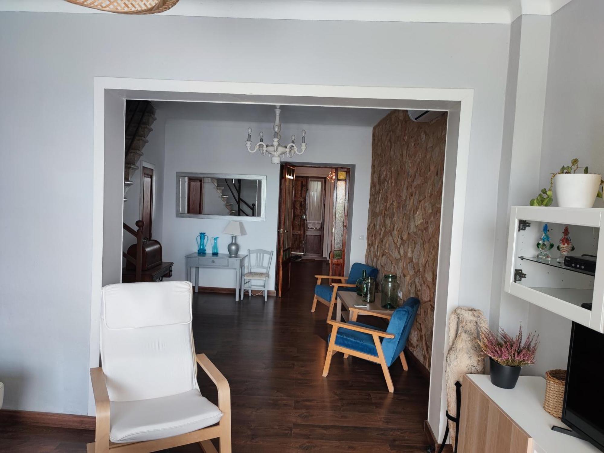 Son Massanet Con Piscina Y Fantasticas Vistas Villa Campanet Ngoại thất bức ảnh