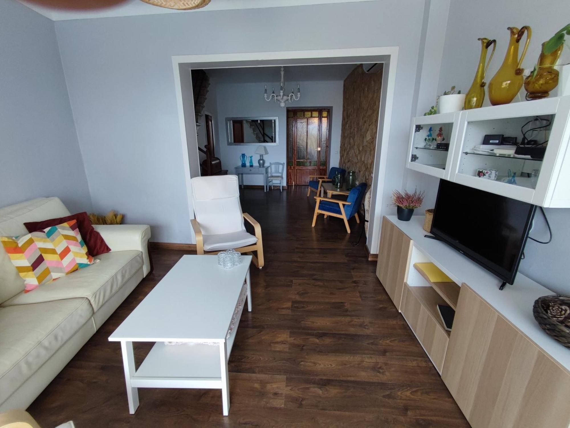Son Massanet Con Piscina Y Fantasticas Vistas Villa Campanet Ngoại thất bức ảnh